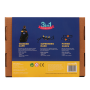 Jack In The Box - Kit Creatie 3-In-1 Supererou Jack in the box - 2